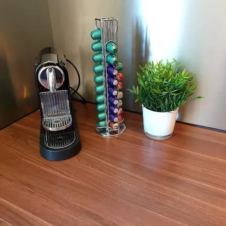 Casa de Férias Flott Beliggenhet Svaert Sentralt I Sentrum *