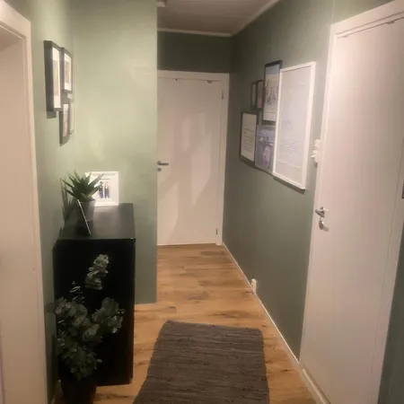 Casa de Férias Flott Beliggenhet Svaert Sentralt I Sentrum