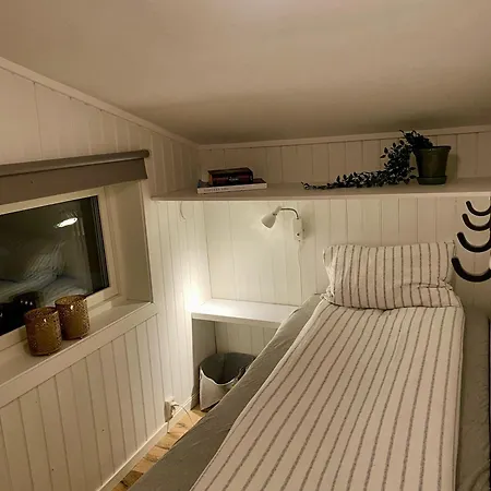 Flott Beliggenhet Svaert Sentralt I Sentrum Casa de Férias Svolvær