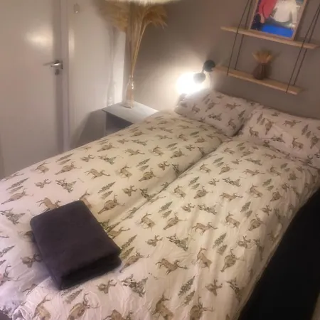Flott Beliggenhet Svaert Sentralt I Sentrum *