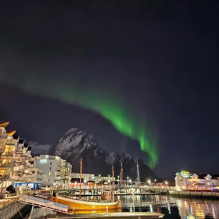 Flott Beliggenhet Svaert Sentralt I Sentrum