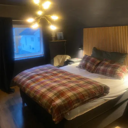 Flott Beliggenhet Svaert Sentralt I Sentrum Casa de Férias