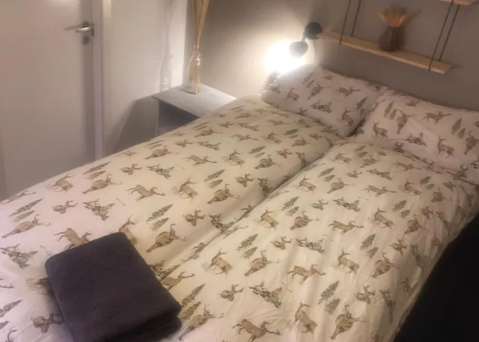 Flott Beliggenhet Svaert Sentralt I Sentrum *